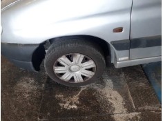 peugeot partner (s1) del año 1998 2