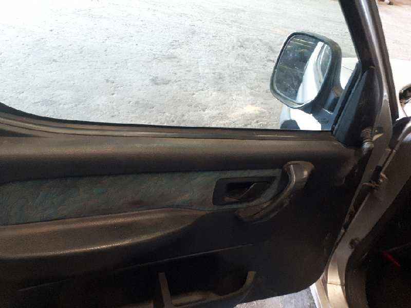 peugeot partner (s1) del año 1998