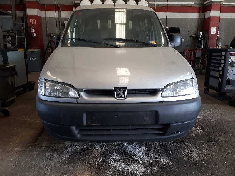 peugeot partner (s1) del año 1998