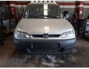 PEUGEOT PARTNER (S1)