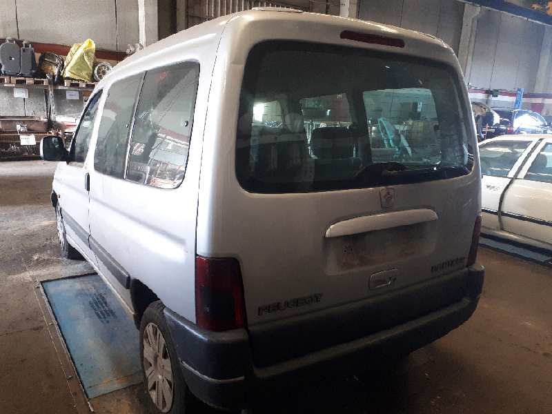 peugeot partner (s1) del año 1998