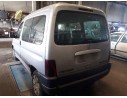 PEUGEOT PARTNER (S1)