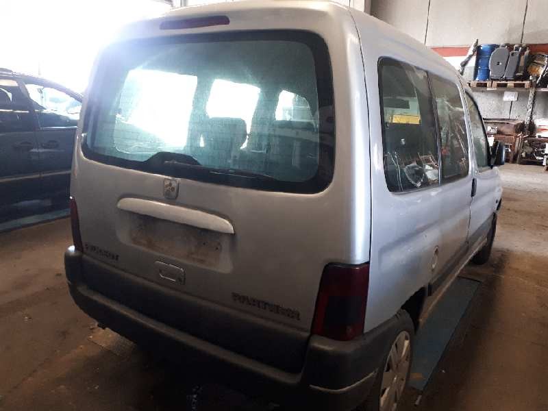 peugeot partner (s1) del año 1998
