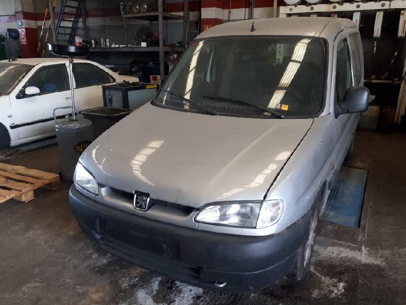 peugeot partner (s1) del año 1998