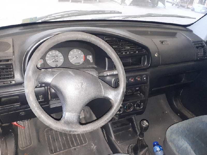 peugeot partner (s1) del año 1998