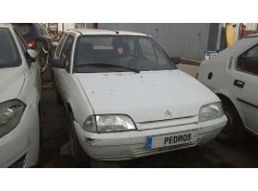 citroën ax del año 1995