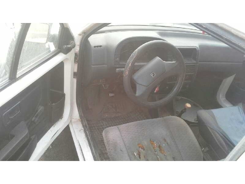 citroën ax del año 1995