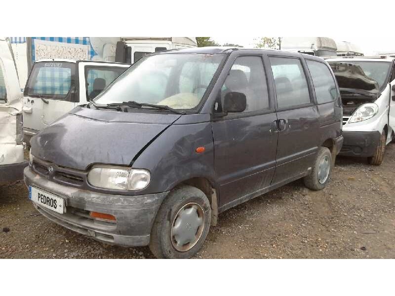 nissan serena (c23m) del año 1994
