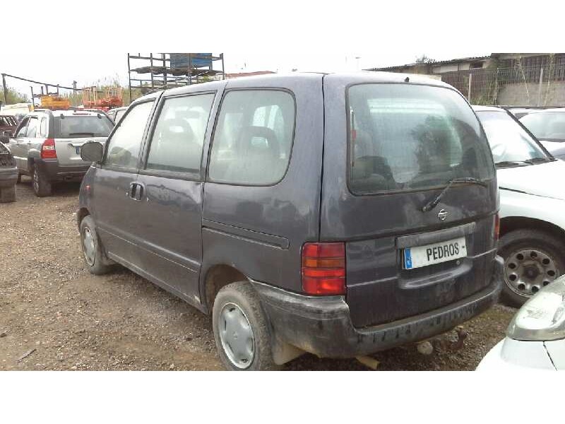 nissan serena (c23m) del año 1994