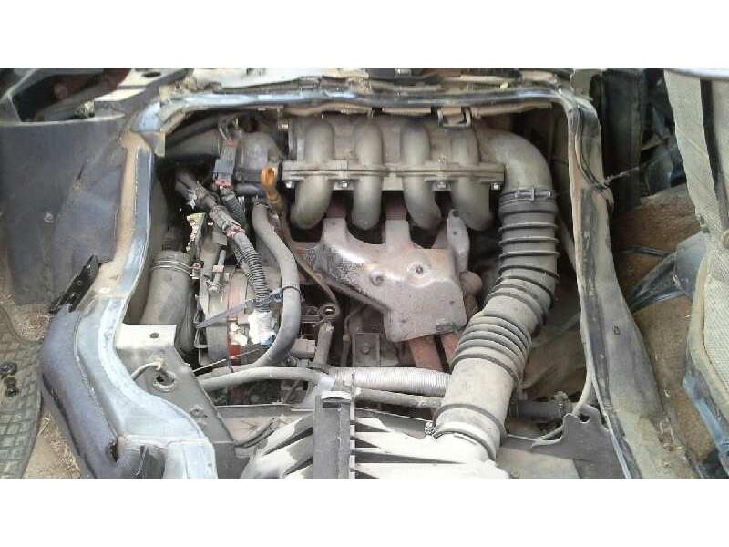 nissan serena (c23m) del año 1994