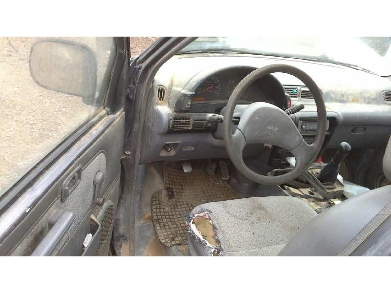 nissan serena (c23m) del año 1994