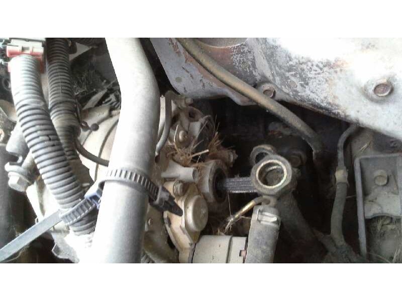 nissan serena (c23m) del año 1994