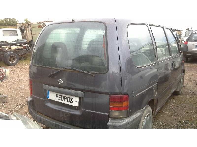 nissan serena (c23m) del año 1994