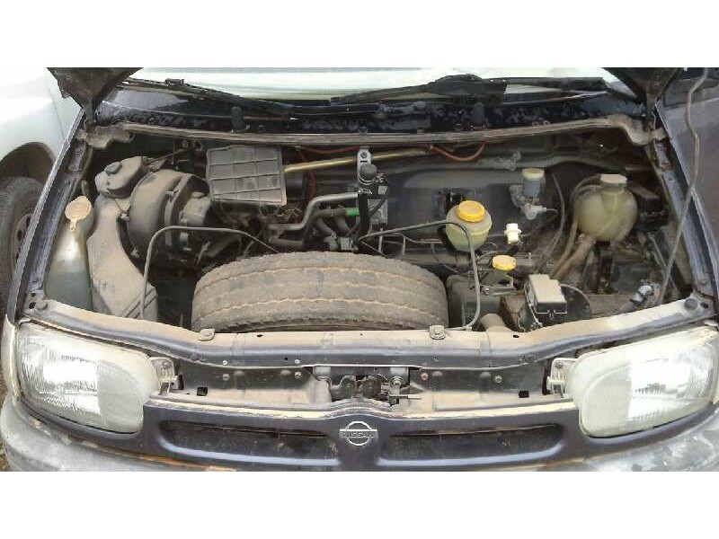 nissan serena (c23m) del año 1994