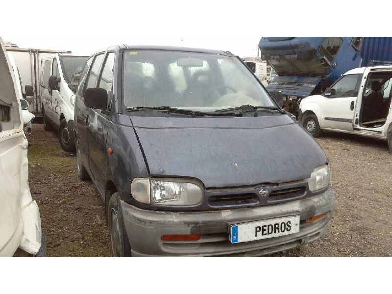 nissan serena (c23m) del año 1994