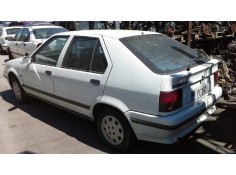 renault 19 hatchback (b/c53) del año 1991