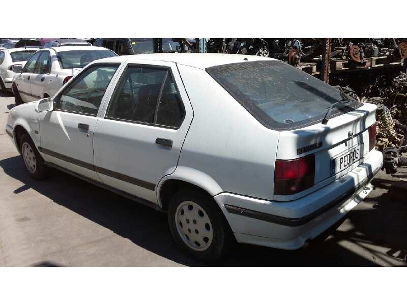 renault 19 hatchback (b/c53) del año 1991