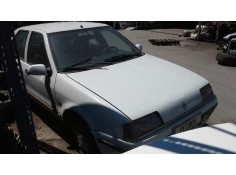 renault 19 hatchback (b/c53) del año 1991 2