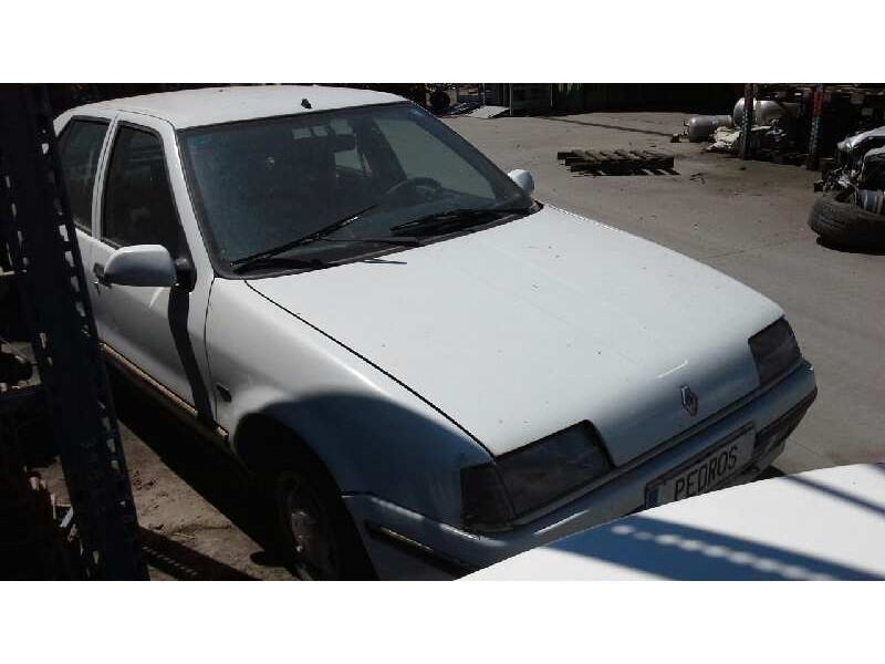 renault 19 hatchback (b/c53) del año 1991