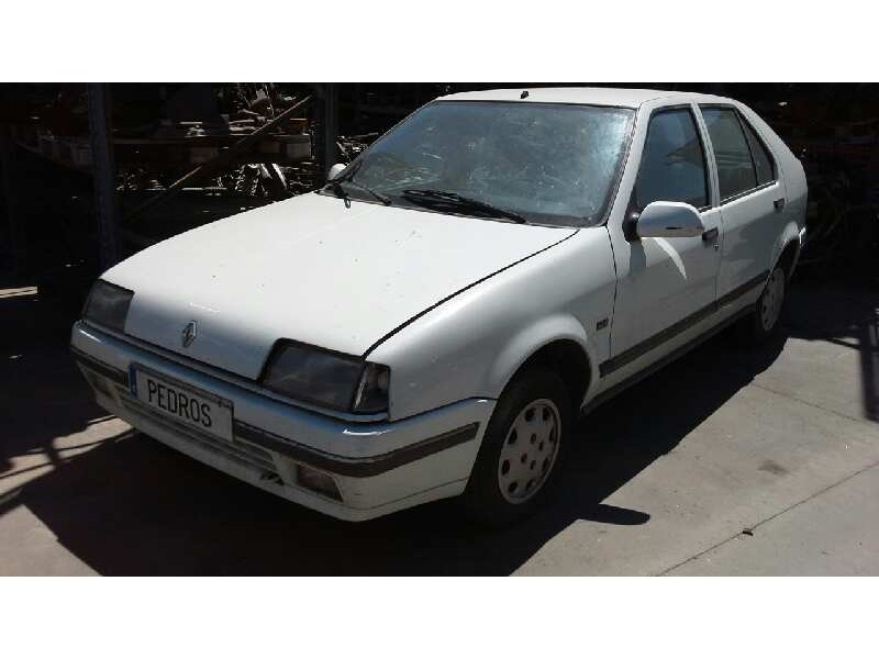 renault 19 hatchback (b/c53) del año 1991
