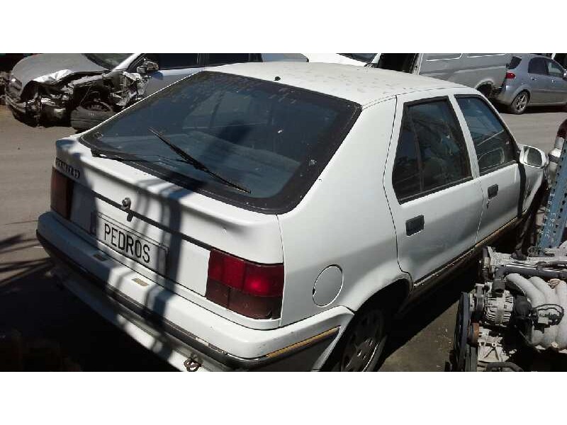 renault 19 hatchback (b/c53) del año 1991
