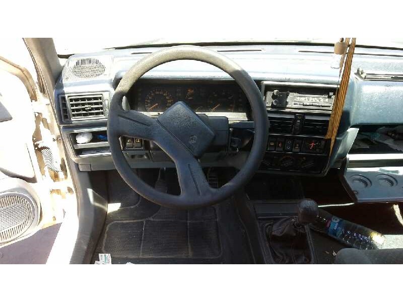 renault 19 hatchback (b/c53) del año 1991
