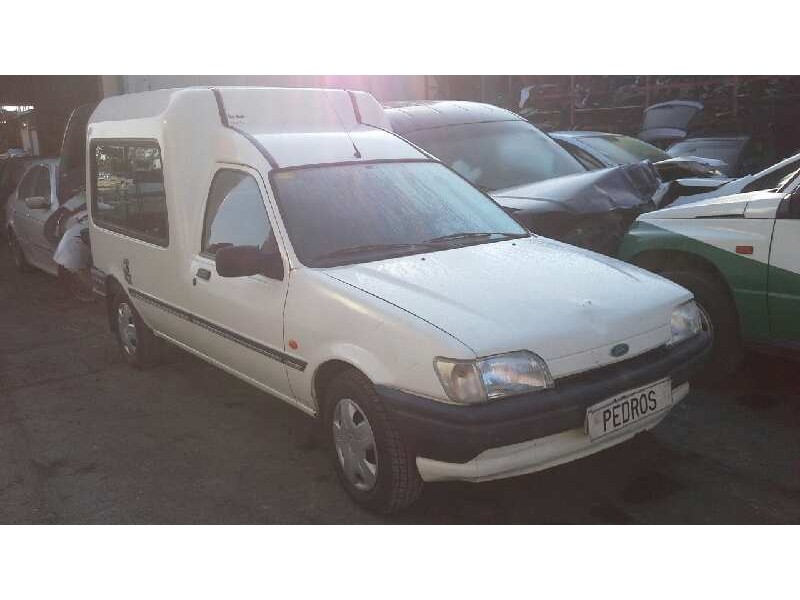 ford fiesta berl./courier del año 1994