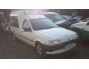 FORD FIESTA BERL./COURIER