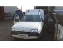 FORD FIESTA BERL./COURIER