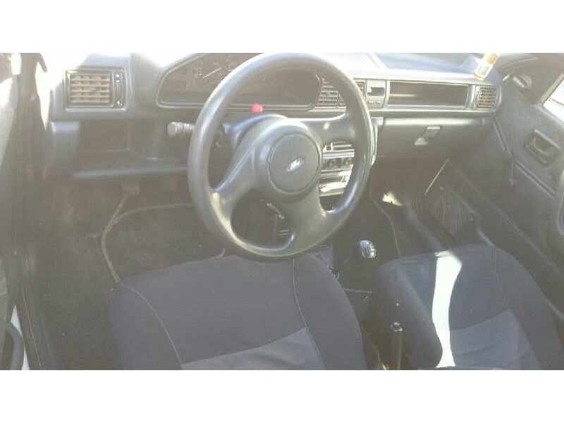 ford fiesta berl./courier del año 1994