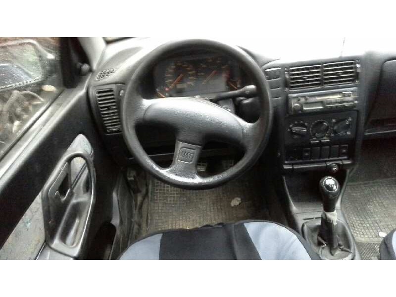seat ibiza (6k) del año 1997