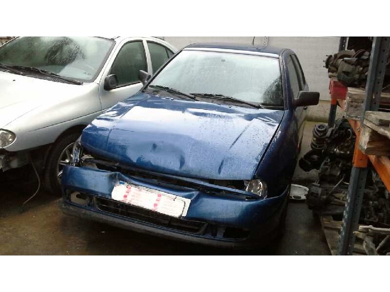 seat ibiza (6k) del año 1997