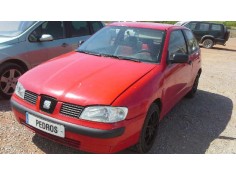 seat ibiza (6k1) del año 2000