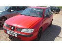 SEAT IBIZA (6K1)