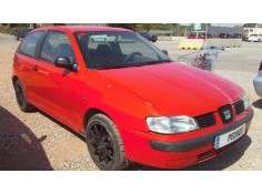 seat ibiza (6k1) del año 2000 2