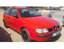 SEAT IBIZA (6K1)