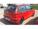 SEAT IBIZA (6K1)