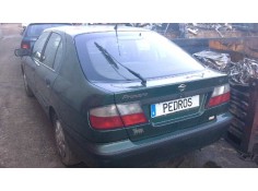 nissan primera berlina (p11) del año 1997