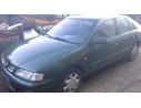 NISSAN PRIMERA BERLINA (P11)