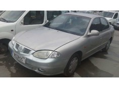 hyundai lantra berlina (rd) del año 1998