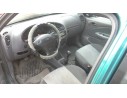 FORD FIESTA BERLINA (DX)