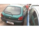 FORD FIESTA BERLINA (DX)