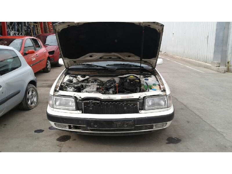 audi 100 berlina (c4) del año 1992