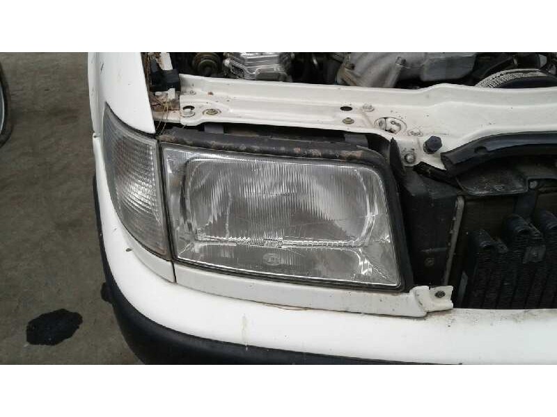 audi 100 berlina (c4) del año 1992