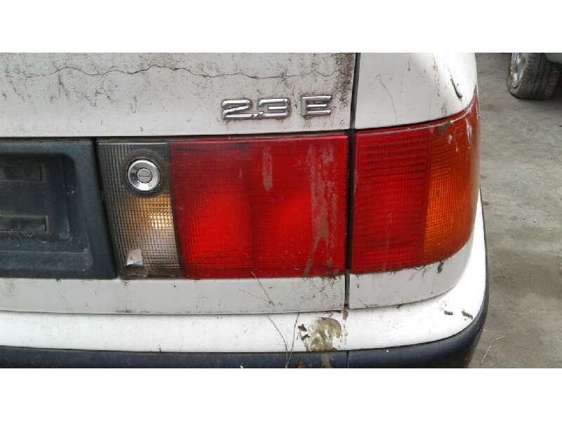 audi 100 berlina (c4) del año 1992