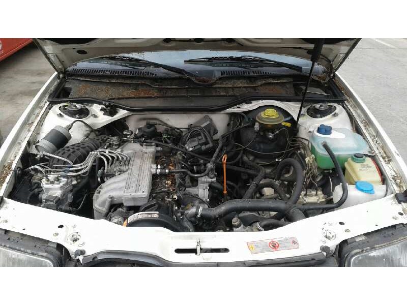 audi 100 berlina (c4) del año 1992