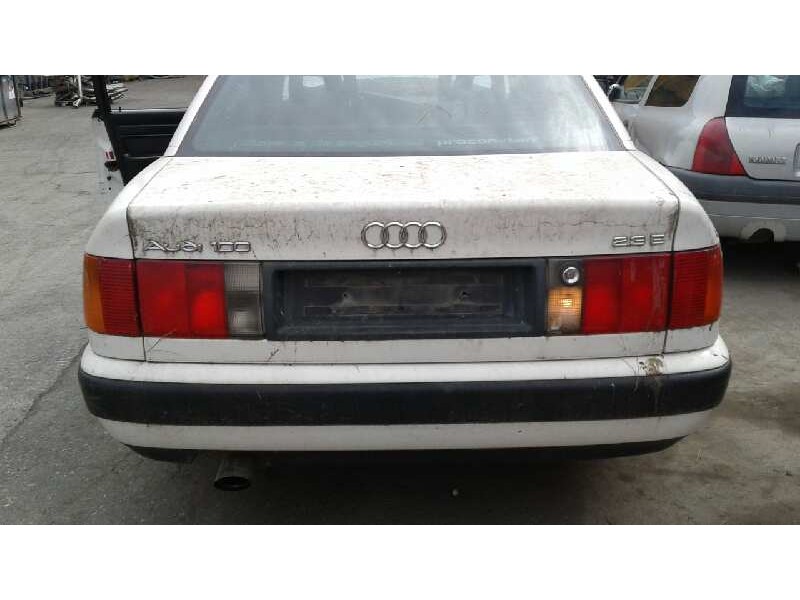 audi 100 berlina (c4) del año 1992
