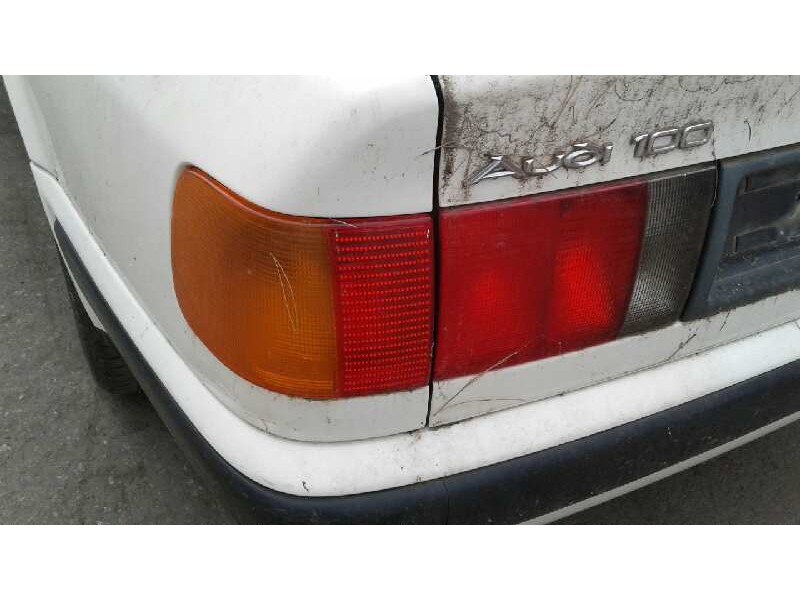 audi 100 berlina (c4) del año 1992