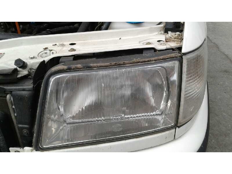 audi 100 berlina (c4) del año 1992