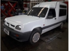 renault rapid/express (f40) del año 1994